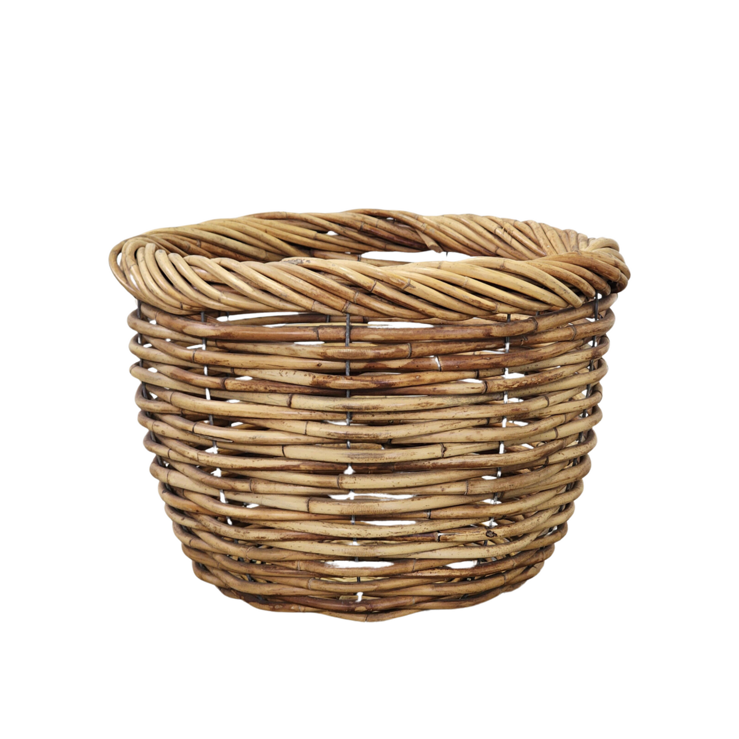 Large Woven Basket