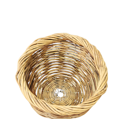 Large Woven Basket