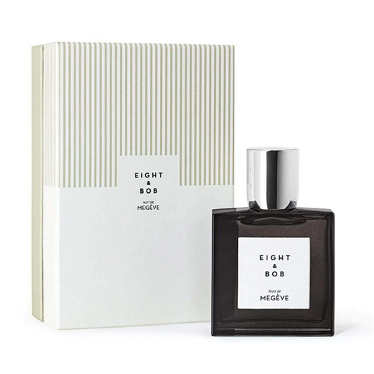 Eight & Bob – Megeve 100ML