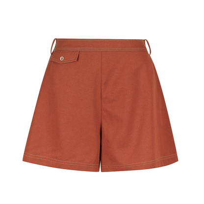 The Nia Short