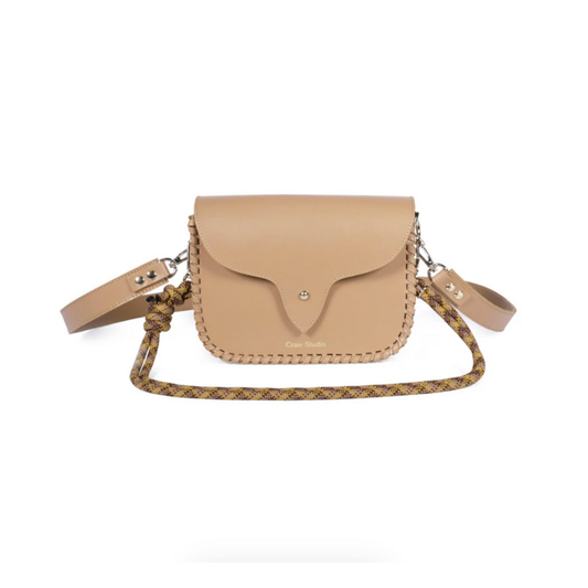 West Bag – Mocha