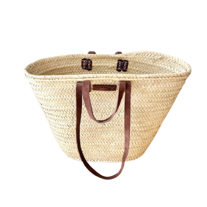 French Market Basket