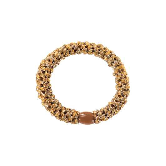 Cognac Glitter