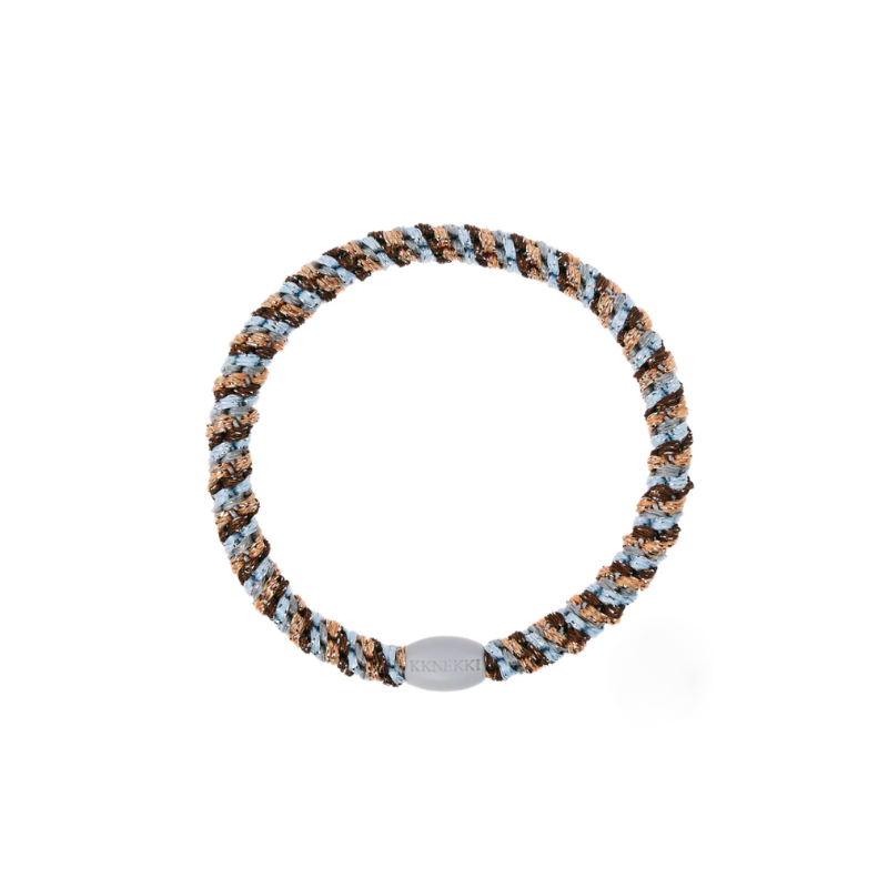 Slim Mix Rosegold Seablue