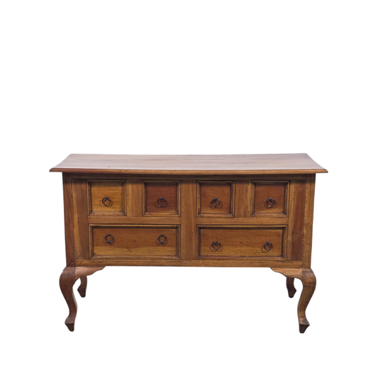 Drawer Console Table