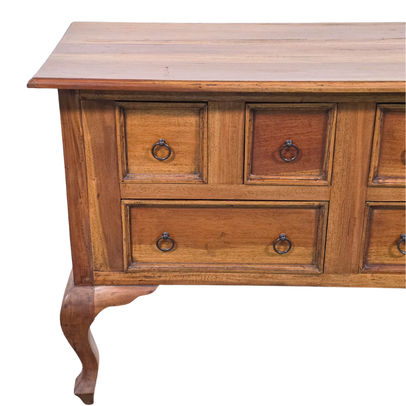 Drawer Console Table