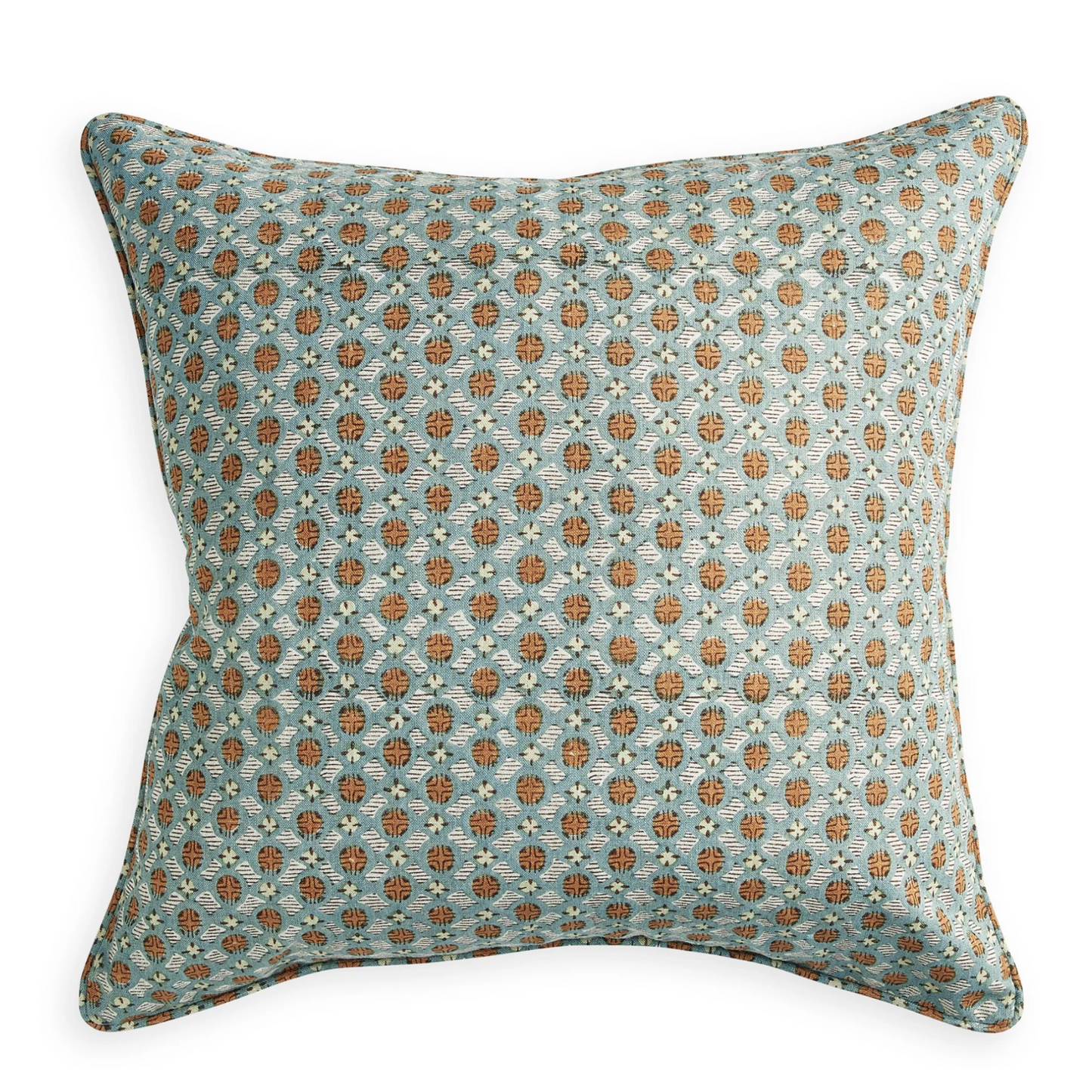 Shijo Sumac Cushion