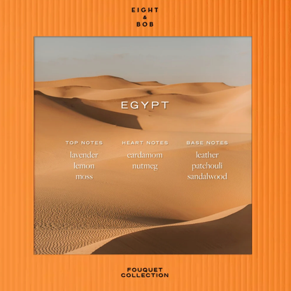 Eight & Bob – Egypt 100ML