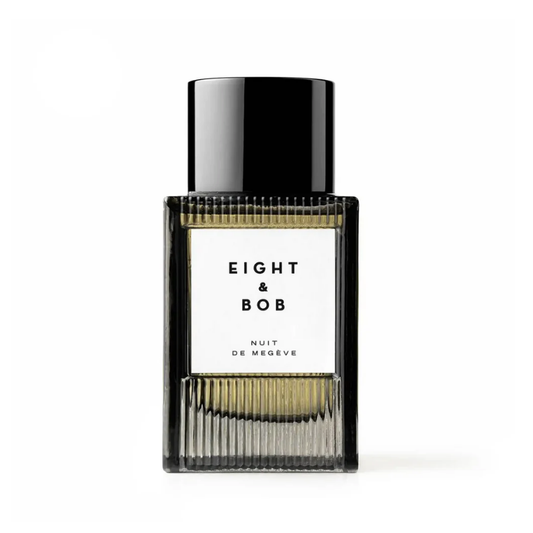 Eight & Bob – Megeve 100ML