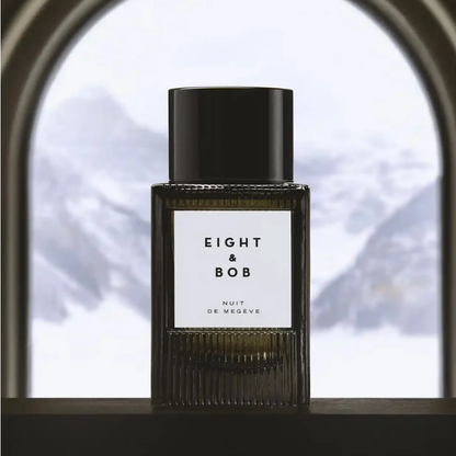 Eight & Bob – Megeve 100ML