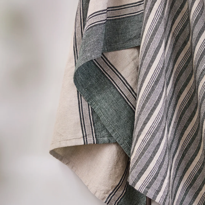 Forest Green Tea Towel