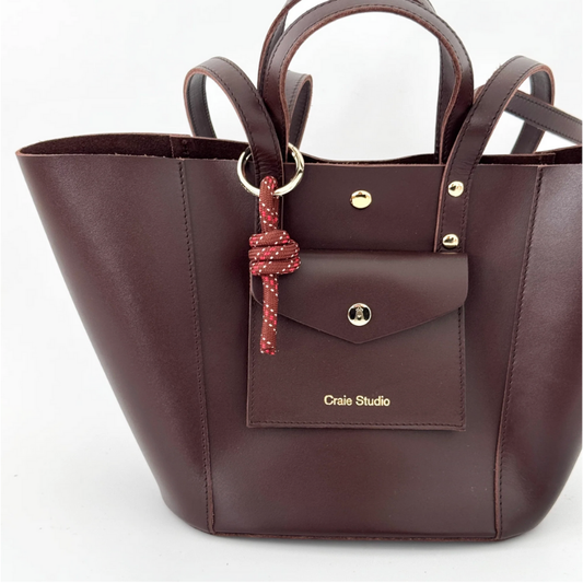 Note Bag – Choco