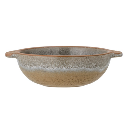 Stoneware Bowl