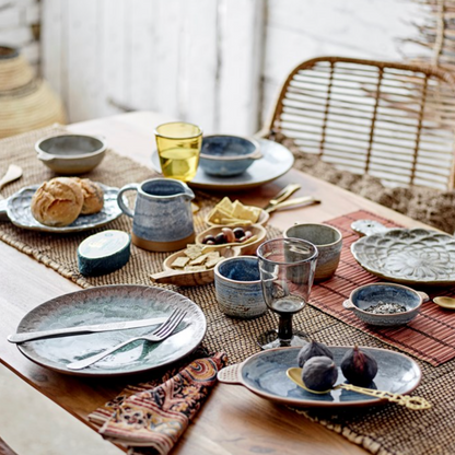 Stoneware Bowl