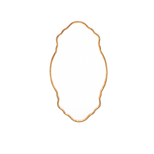 Gold Mirror