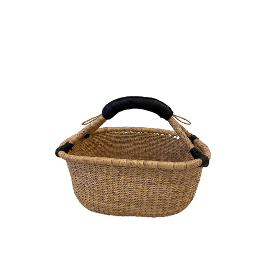 Wine Carry Basket