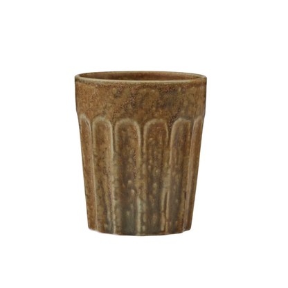 Latte Cup – Olive