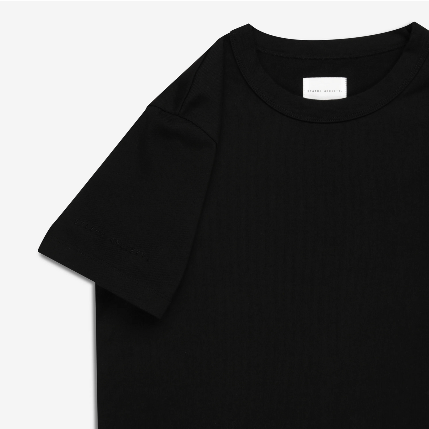 Perfect Tee - Black