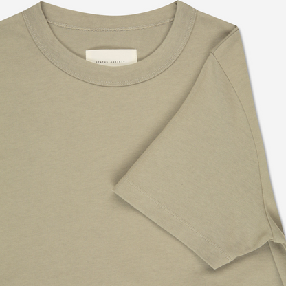 Perfect Tee - Washed Sage