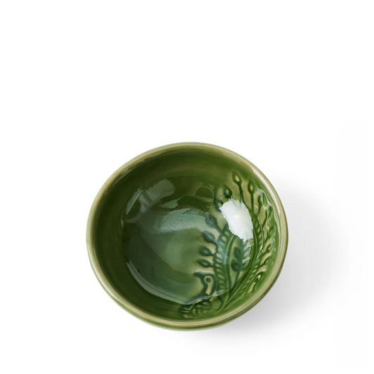Arabesque Small Dip Bowl – Primavera