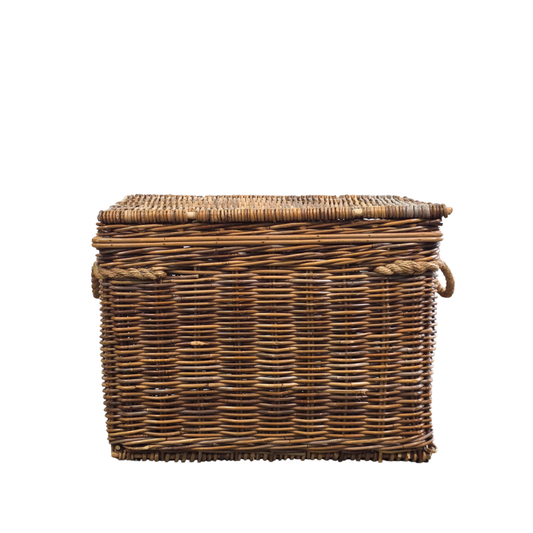 Cane Lift Top Basket