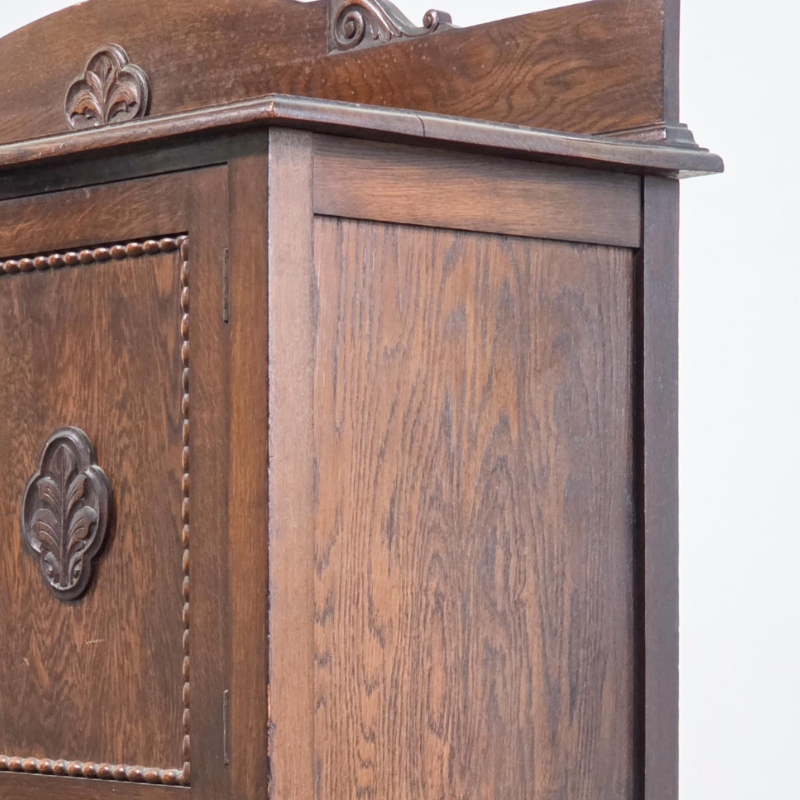 Oak Sideboard