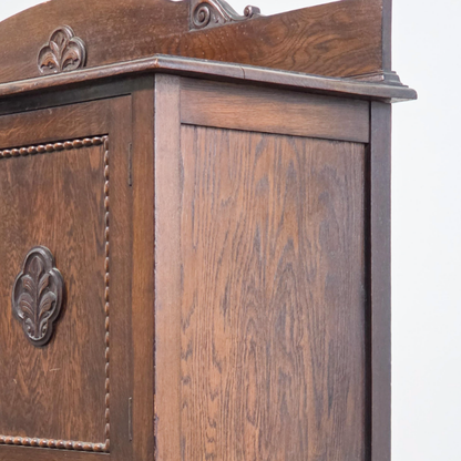Oak Sideboard