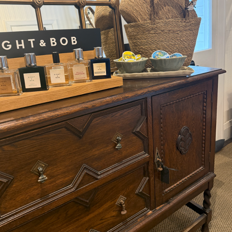Oak Sideboard