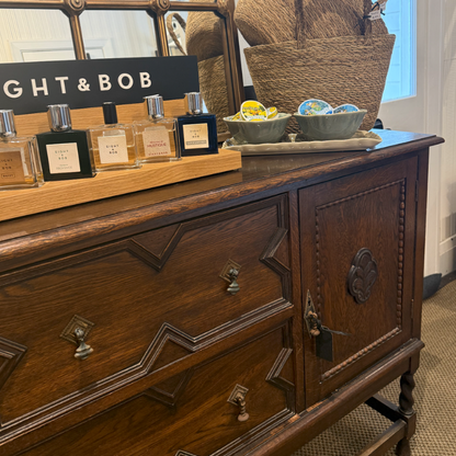 Oak Sideboard