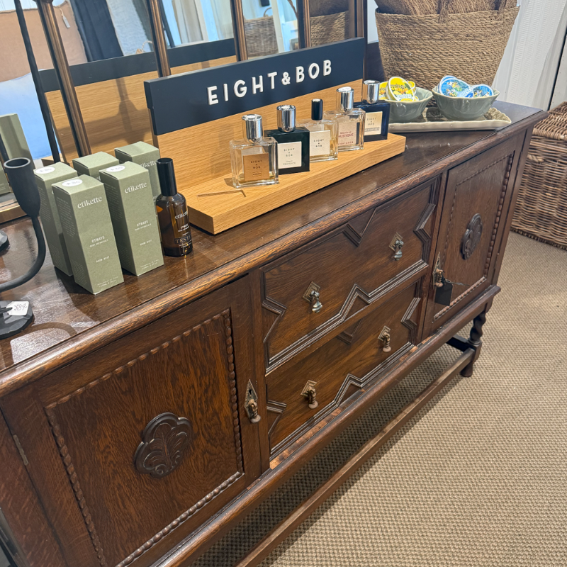 Oak Sideboard