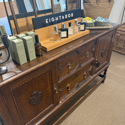 Oak Sideboard