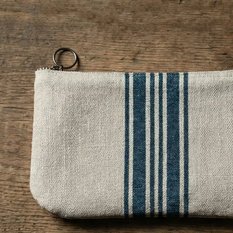 Grainsack Bag – Denim