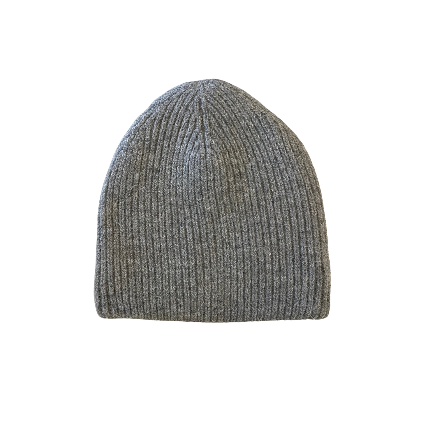 Beanie – Grey