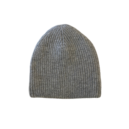 Beanie – Grey