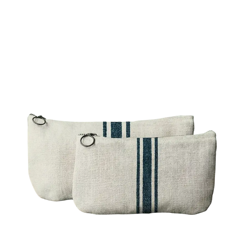 Grainsack Bag – Denim