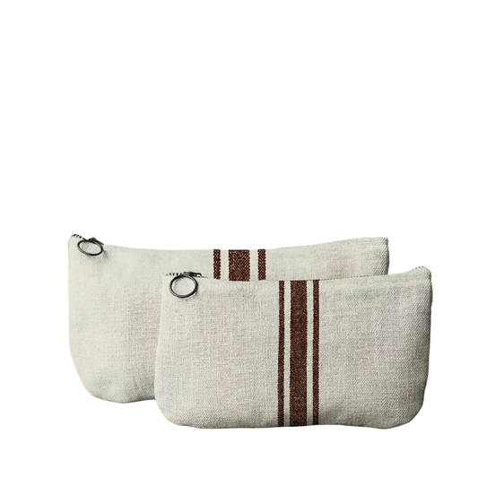 Grainsack Bag – Berry