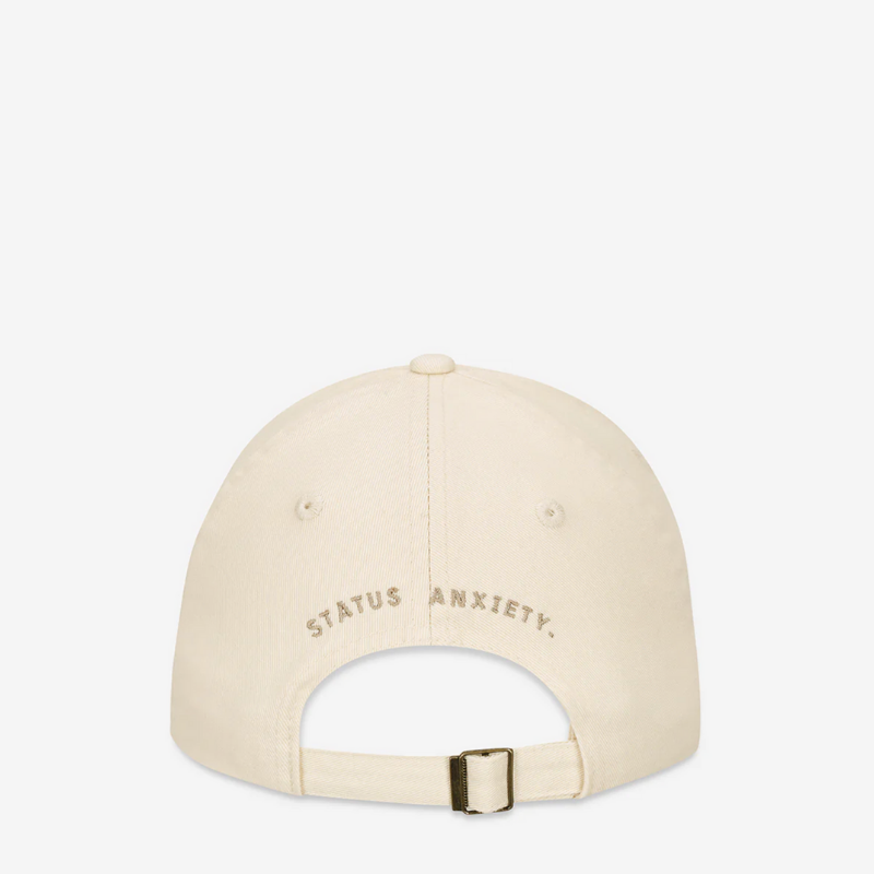 Under The Sun Cap - Cream