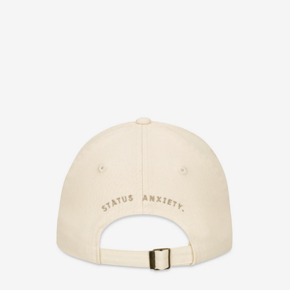 Under The Sun Cap - Cream