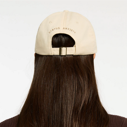 Under The Sun Cap - Cream