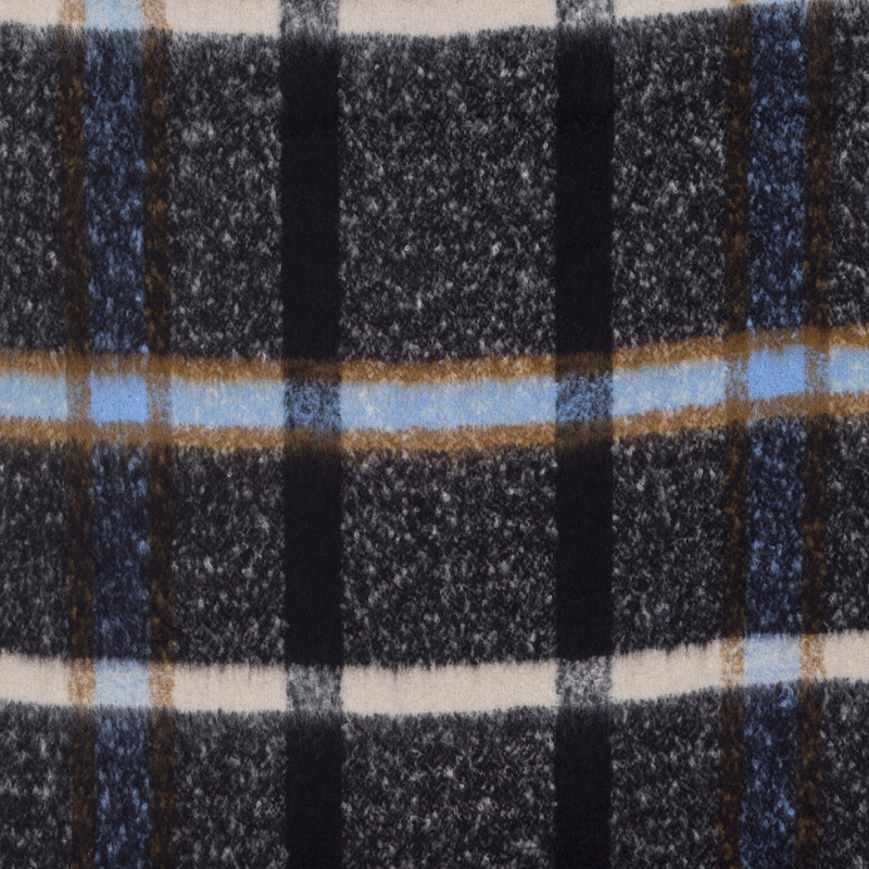 Infinite Stripe Scarf