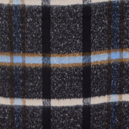 Infinite Stripe Scarf