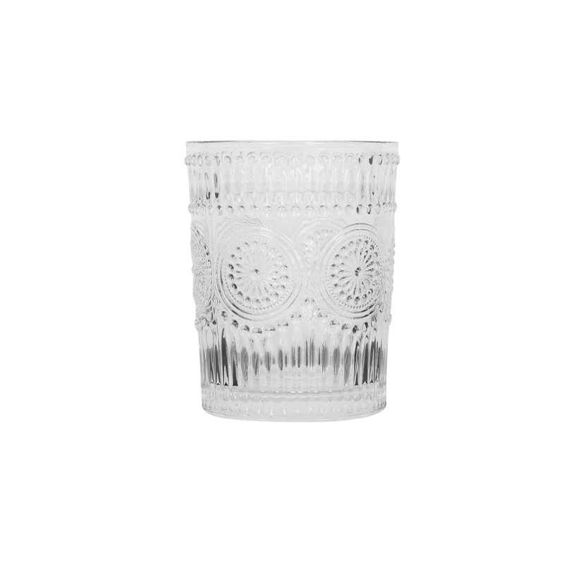 Glass Tumbler