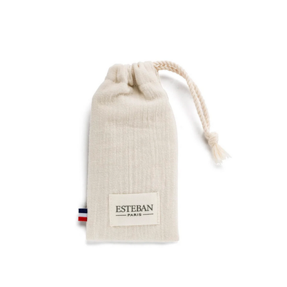 Perfumed Ceramics in Linen Pouch – Pur Lin
