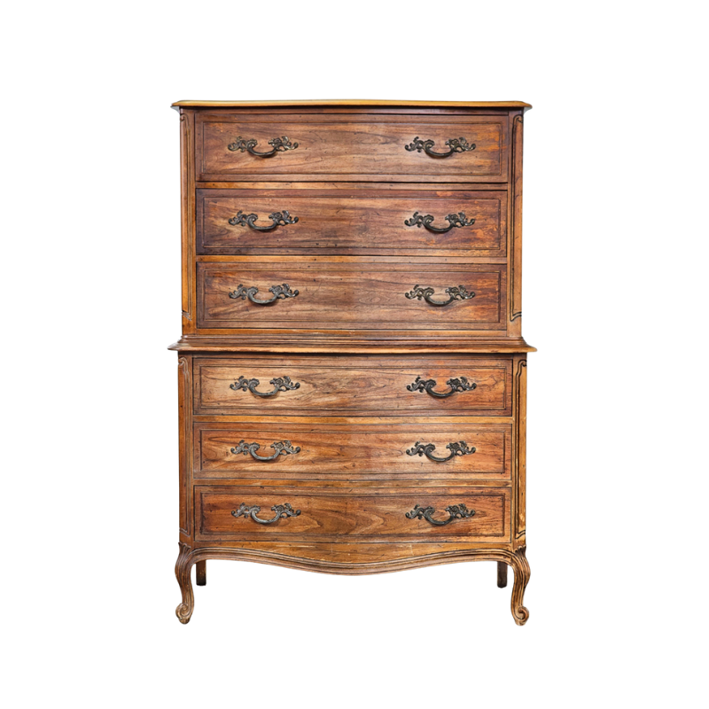 French Drawers Chest