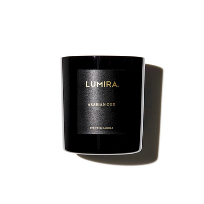 LUMIRA – Arabian Oud Candle