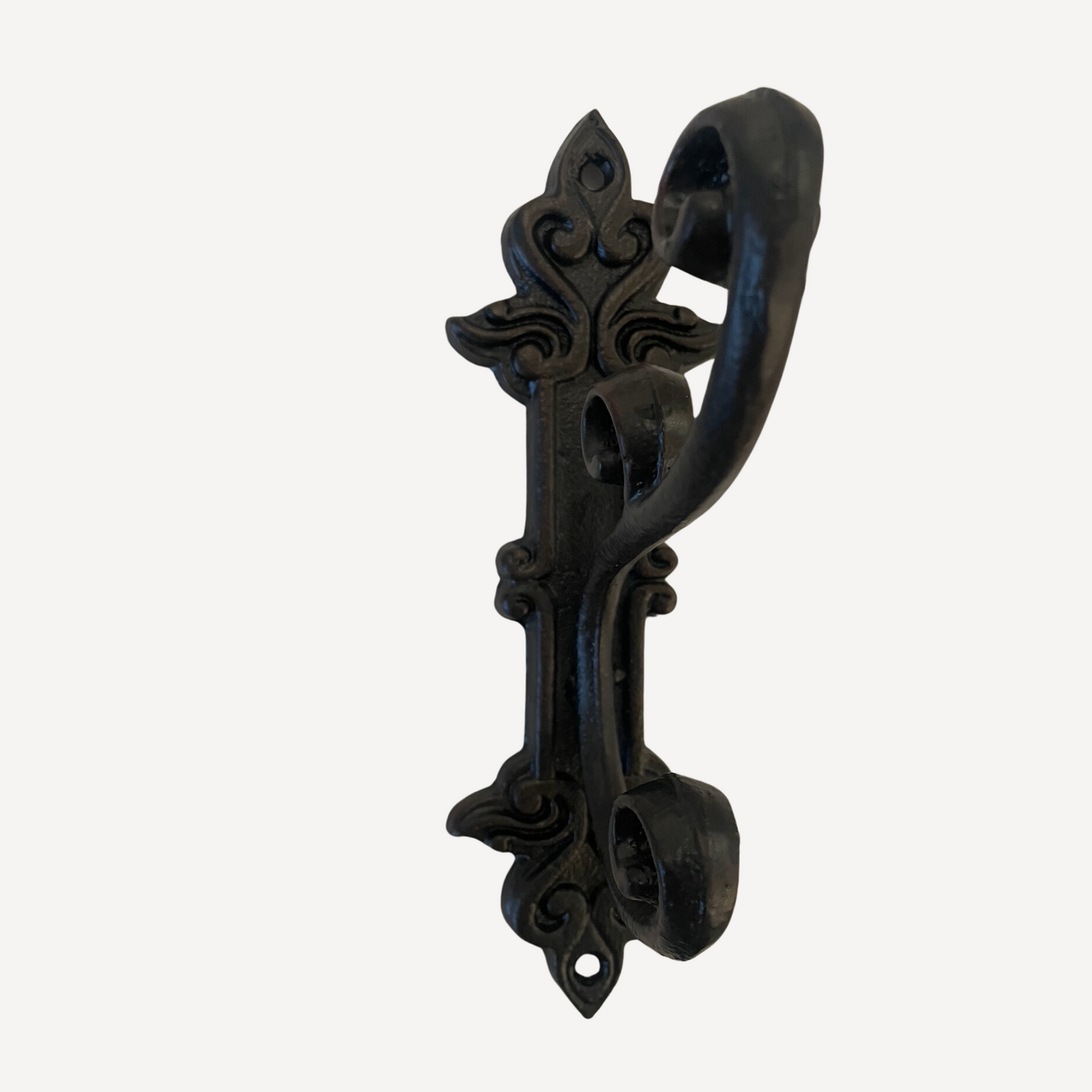 Porte Cast Iron Hook