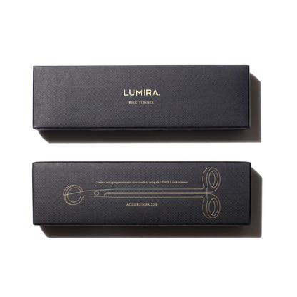 LUMIRA – Wick Trimmer