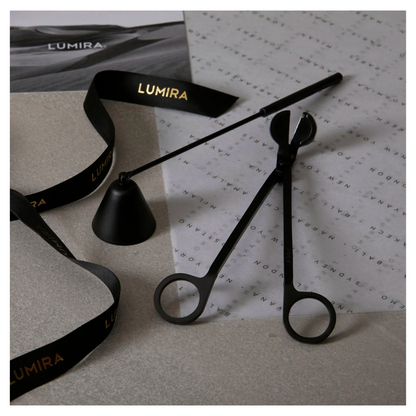 LUMIRA – Wick Trimmer