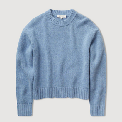 Beau Merino Wool Knit - Sora Marle