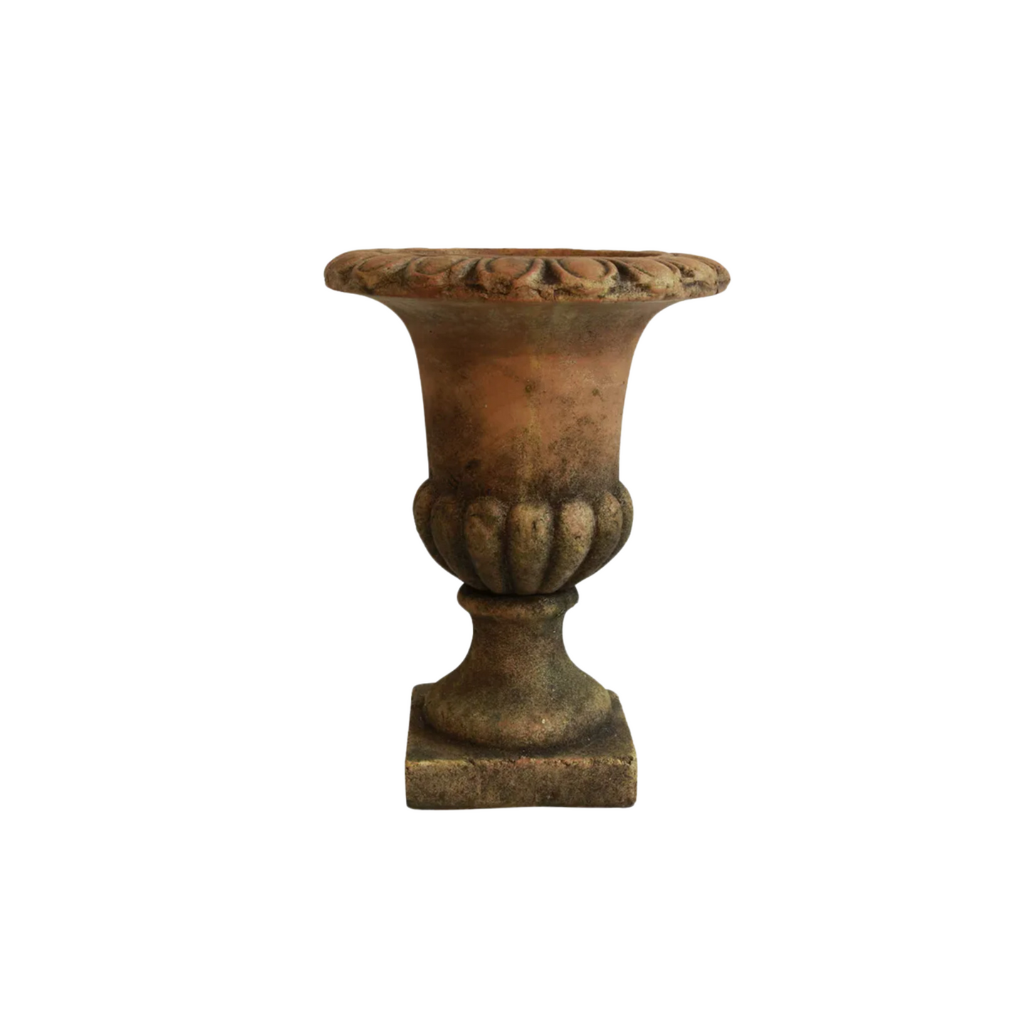 Fluted Urn